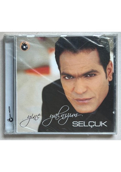 Selçuk - Yine Yalnızım CD