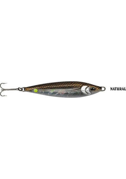 Bocarte 65MM Light Jig 40 gr Natural