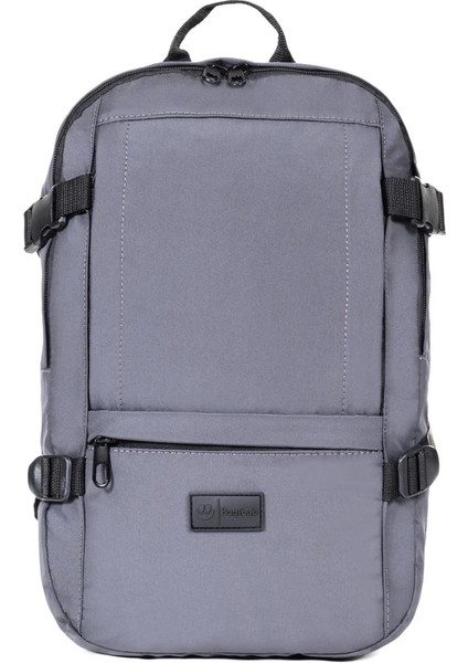 Çok Bölmeli Mini Sırt Çantası