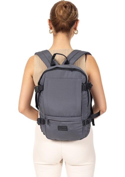 Çok Bölmeli Mini Sırt Çantası fiyatları