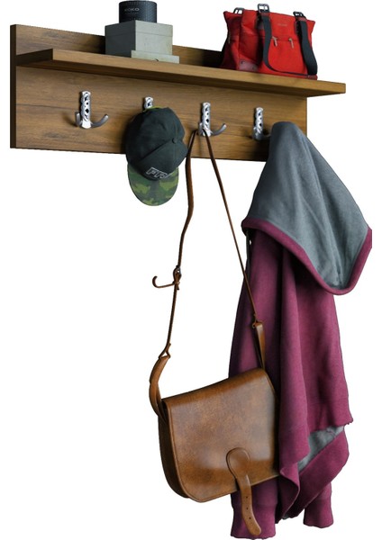 Duvara Monte Antre Hol Giriş Askılık fırsatları