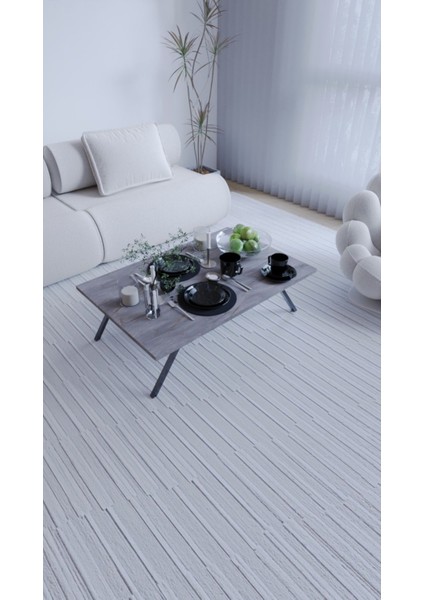 Katlanır Ayaklı Dikdörtgen Pratik Yer Sofrası Mutfak Sofrası fiyatları