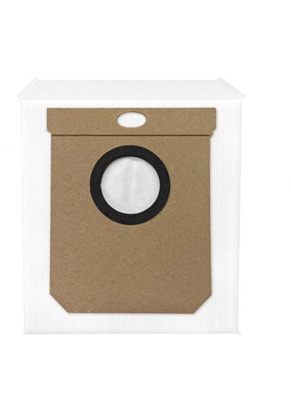 Eufy G50 Hibrid, L60 Hibrid / L60 Hibrid Ses Vakum Parçaları Ana Yan Fırça Hepa Filtre Mop Bez Toz Torbası Aksesuarları (Yurt Dışından)