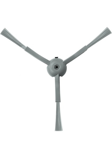 Eufy G50 Hibrid, L60 Hibrid / L60 Hibrid Ses Vakum Parçaları Ana Yan Fırça Hepa Filtre Mop Bez Toz Torbası Aksesuarları (Yurt Dışından)