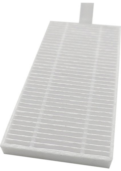 W20 Robot Süpürge Ana Yan Fırça Hepa Filtre Aksesuarları Yedek Parçalar (Yurt Dışından) indirimleri