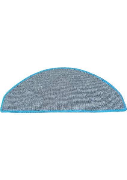 Irobot Roomba Combo Essential, Roomba Vac Essential Ana Roller Yan Fırça Hepa Filtre Mop Pad Kumaş Aksesuarları (Yurt Dışından)