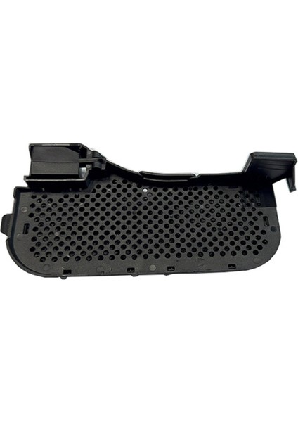 S8 Maxv ULTRA/G20S Robot Vakum Baz Istasyonu Filtre Lavaboları Parçaları Değiştirin Yüksek Hızlı Dock Kendi Kendini Temizleyen Fırça (Yurt Dışından) modelleri