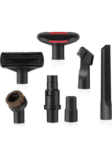 Navigator Lift-Away NV360 NV352 NV356E, 1 1/4 Inç (32 Mm) Aksesuarları Için Uyumlu Vakum Ataşmanları (Yurt Dışından)