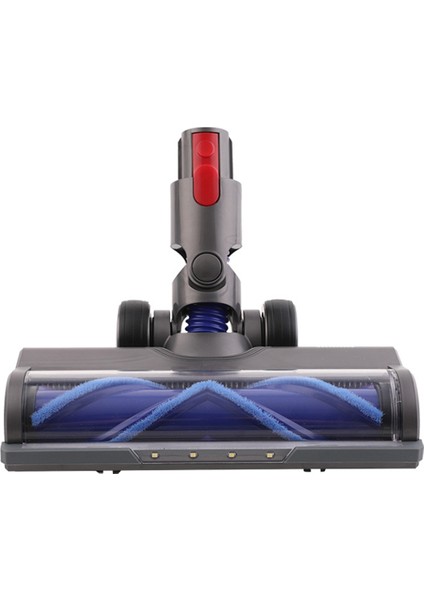Dyson V7 V8 V10 V11 V15 V15 Vakum Süpürgeleri Kablosuz Çubuk Silindir Fırça Başlıca Kafa Kafası Fırça Aksesuarları (Yurt Dışından)