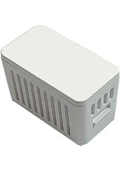 S8 Max V Ultra / G20S Vakumlu Su Tankı Için Gümüş Iyon Modülü Yavaş Salınımlı Bakteriyostatik (Yurt Dışından)