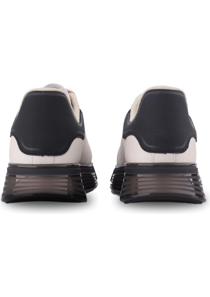 Andre Erkek Sneaker - Bej fırsatları