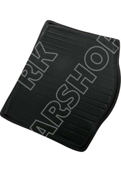 Ford Focus 2 Hb Ince Stepne 2005-2011 Araca Özel Bagaj Havuzu fiyatları