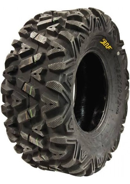 26X10-12 A033 Power 6pr Atv Arka Lastik