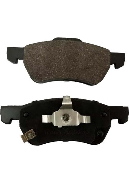 Mg Zs 1.0 1.5l 2017- Ön Fren Balatası fiyatları