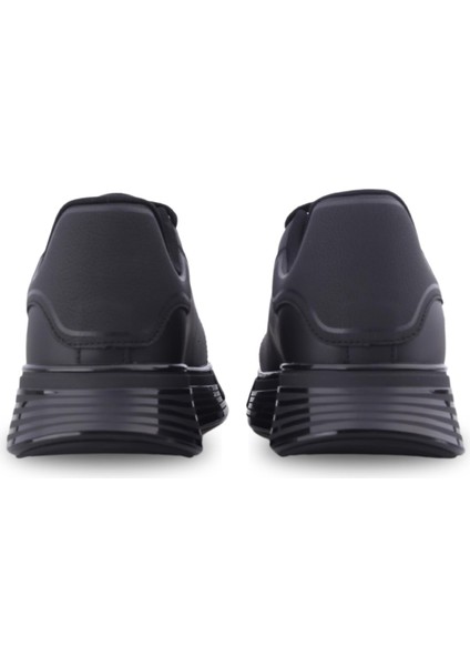 Andre Erkek Sneaker - Sıyah fırsatları