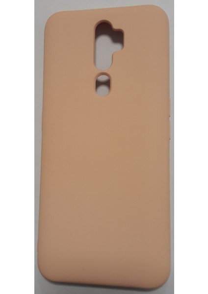 Oppo A9 2020 Silikon Kılıf