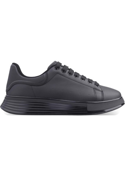 Andre Erkek Sneaker - Sıyah
