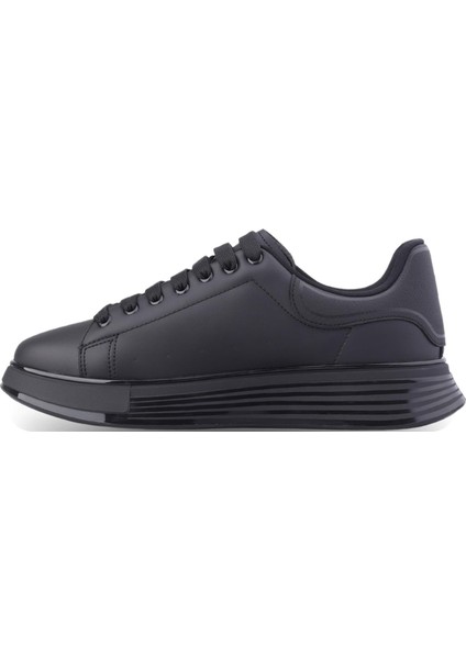 Andre Erkek Sneaker - Sıyah fiyatları