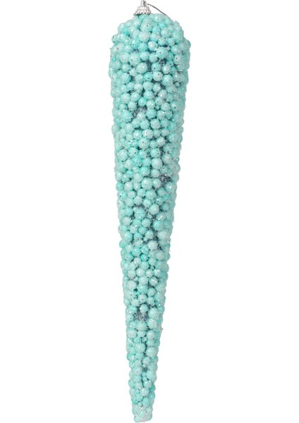 Happy Sugar Mavi Sarkıt Süs 28 cm fiyatları