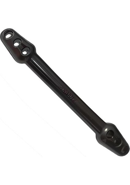 Halat Esnetme Lastiği No:3 Çap 20-22MM 51CM