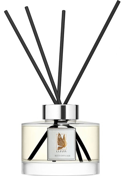 Amber & Patchouli Çubuklu Oda Kokusu 150ML
