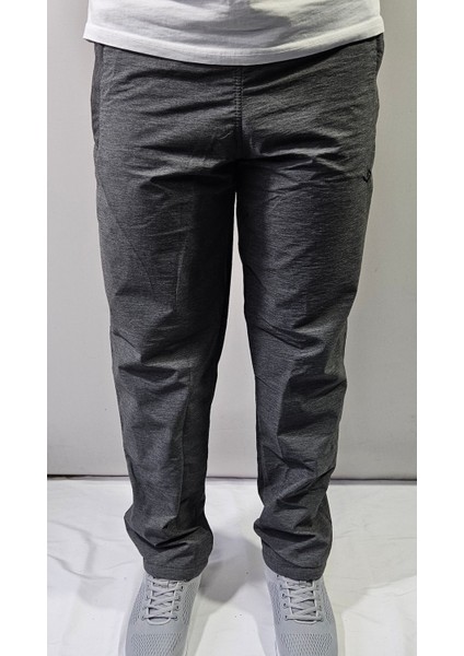 Içi Polarlı Su Iticili Erkek Eşofman Altı