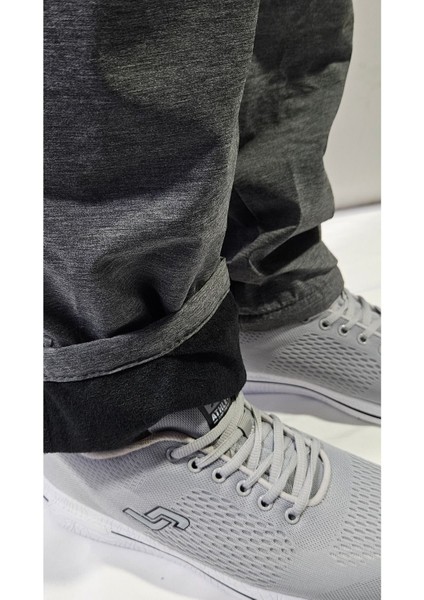 Içi Polarlı Su Iticili Erkek Eşofman Altı fiyatları