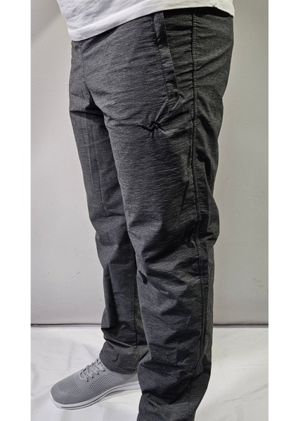 Içi Polarlı Su Iticili Erkek Eşofman Altı modelleri