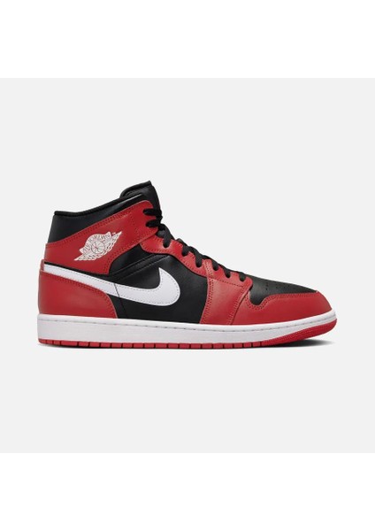 Air Jordan 1 Mid 'gym Red' DQ8426-061