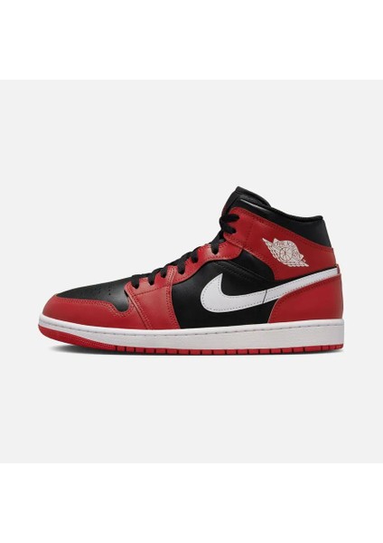 Air Jordan 1 Mid 'gym Red' DQ8426-061