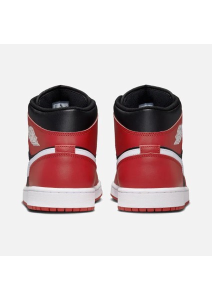 Air Jordan 1 Mid 'gym Red' DQ8426-061