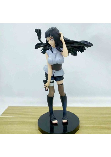 Naruto Hinata Yüksekliği 210MM (Yurt Dışından)