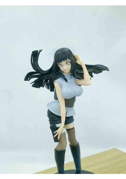 Naruto Hinata Yüksekliği 210MM (Yurt Dışından)