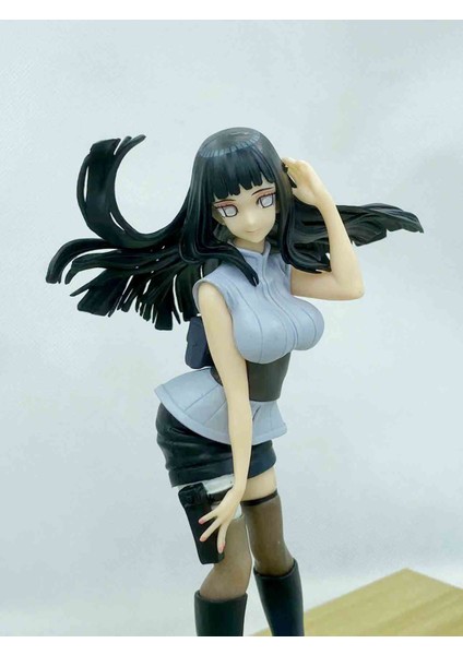 Naruto Hinata Yüksekliği 210MM (Yurt Dışından)