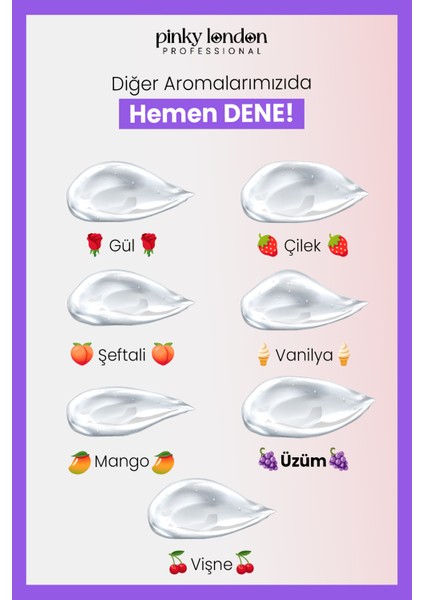 Üzümlü Dudak Dolgunlaştırıcı ve Parlatıcı Lip Gloss fiyatları