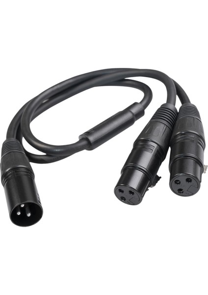 Xlr Oyuncular Ses Kartları Karıştırma Konsolları Için Sağ Adaptörü (Yurt Dışından) fiyatları