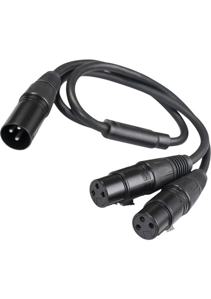 Xlr Oyuncular Ses Kartları Karıştırma Konsolları Için Sağ Adaptörü (Yurt Dışından) modelleri
