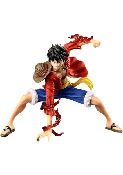 One Piece Iı Blok Road Fly Yüksekliği 160MM (Yurt Dışından)