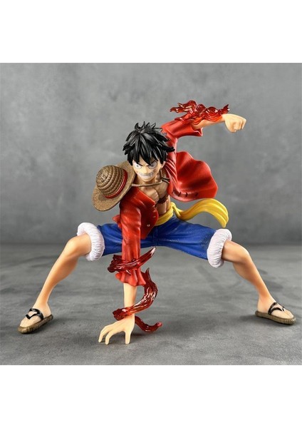 One Piece Iı Blok Road Fly Yüksekliği 160MM (Yurt Dışından)