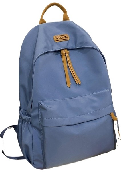 Basit ve Sevimli Sırt Çantası (Yurt Dışından)