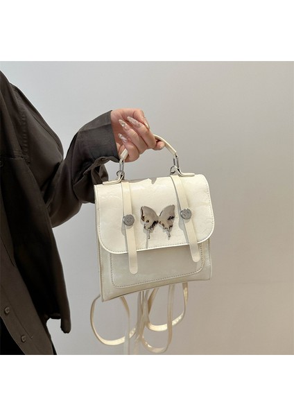 Moda ve Zarif Sırt Çantası (Yurt Dışından) fiyatları