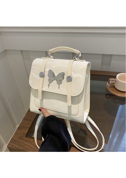 Moda ve Zarif Sırt Çantası (Yurt Dışından) fırsatları