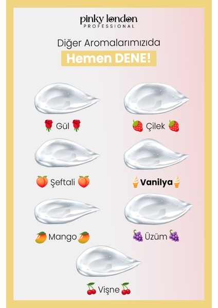 Vanilyalı Dudak Dolgunlaştırıcı ve Parlatıcı Lip Gloss fiyatları