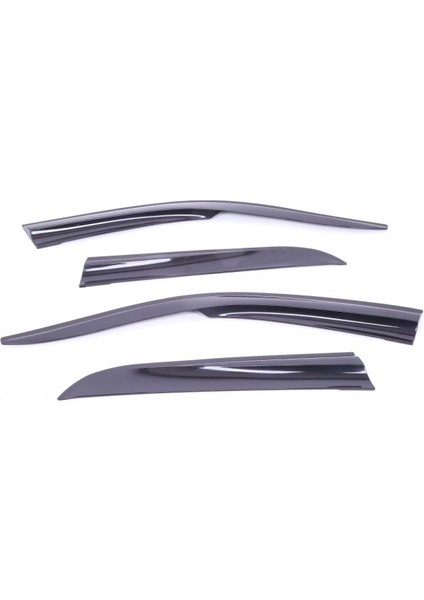 Ford Escort Cam Rüzgarlığı 4\'lü Set 1993-2000