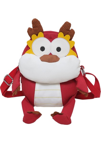 Garip Sevimli Bebek Crossbody Çanta (Yurt Dışından)
