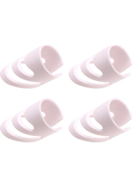 4 Adet Gitar Parmak Penaları Alaska Parmak Penaları Harp Akustik Gitar Ukulele L (Yurt Dışından) fiyatları