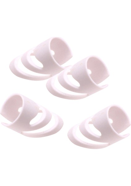 4 Adet Gitar Parmak Penaları Alaska Parmak Penaları Harp Akustik Gitar Ukulele L (Yurt Dışından) modelleri