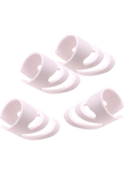 4 Adet Gitar Parmak Penaları Alaska Parmak Penaları Harp Akustik Gitar Ukulele L (Yurt Dışından) fırsatları