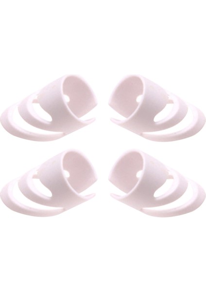 4 Adet Gitar Parmak Penaları Alaska Parmak Penaları Harp Akustik Gitar Ukulele L (Yurt Dışından) indirimleri