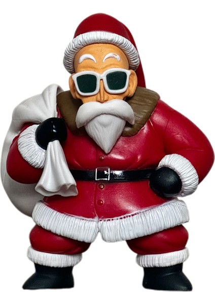 Dragon Ball Noel Kaplumbağa Peri Figürü (Yurt Dışından)